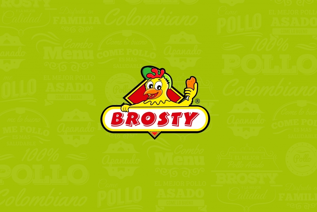 Brosty