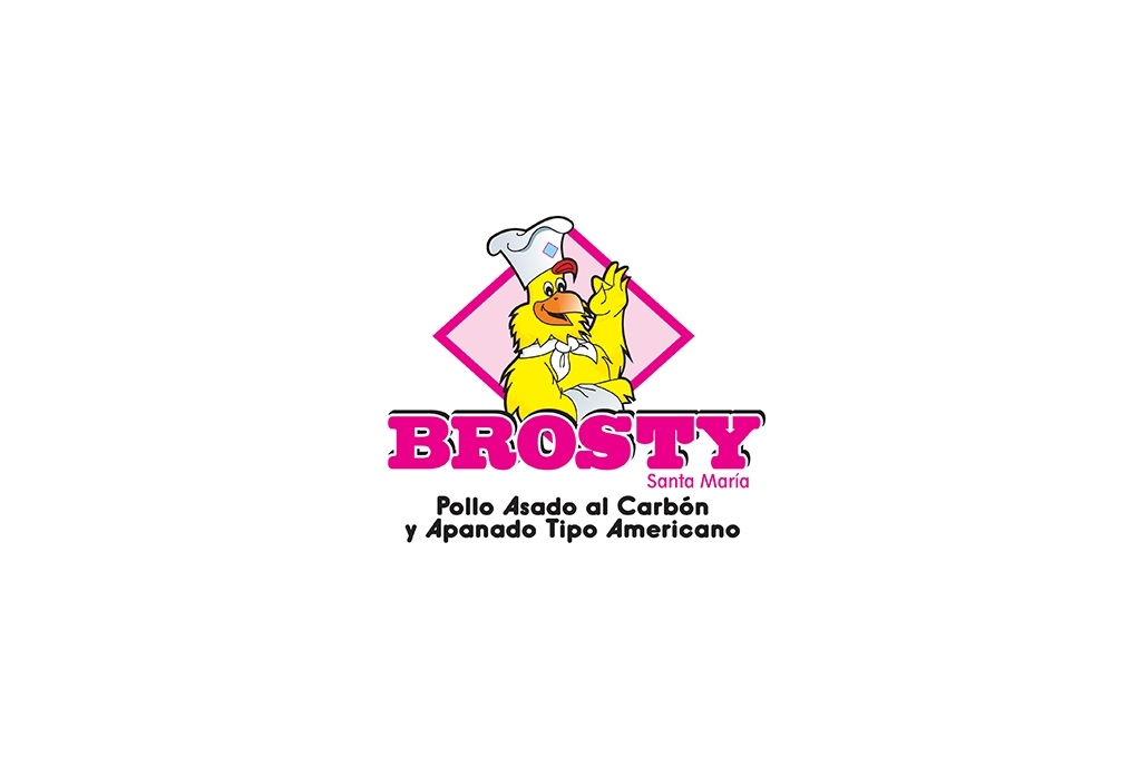 Brosty Santa María