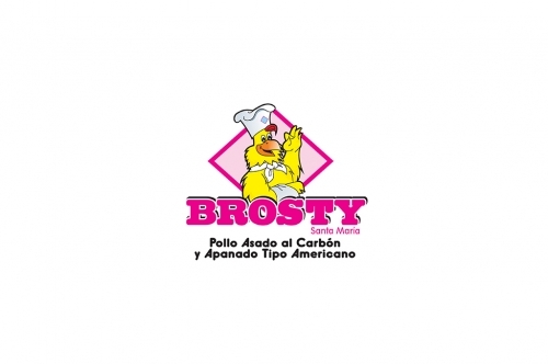 Brosty Santa María