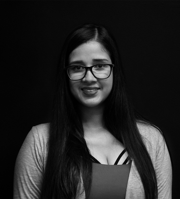 Isabel Cristina Florez