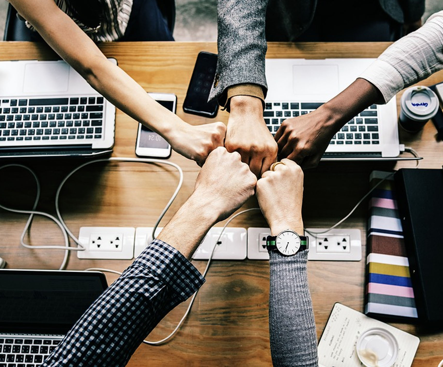 CREACIÓN DE ESTRATEGIAS DIGITALES